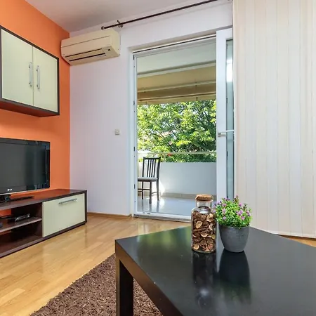 Vendégház Vita Poreč