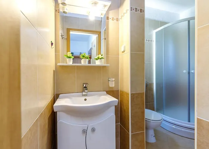 Vita Vendégház Poreč