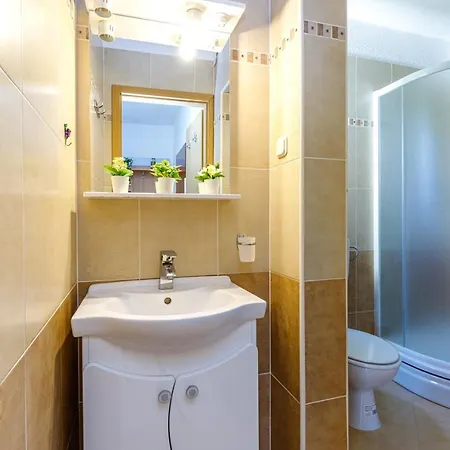 Vita Guest house Porec