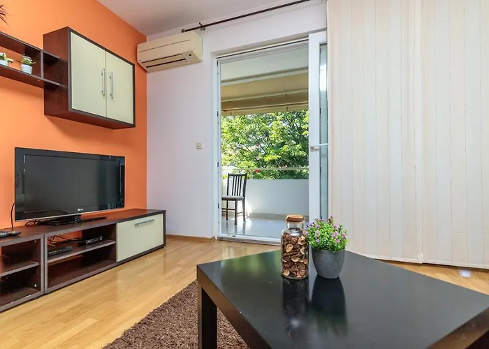 Konukevi Vita Poreč