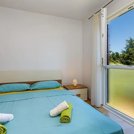 게스트하우스 Vita 포레치