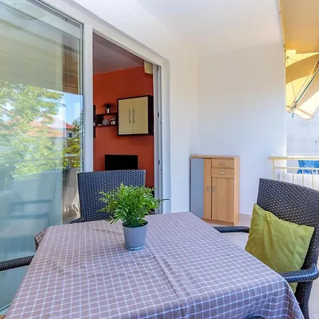 Vita Pensionat 3*