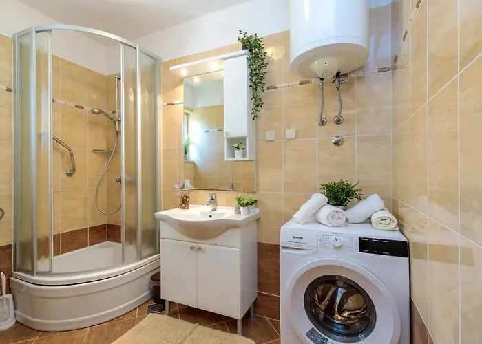 Гостьовий будинок Vita