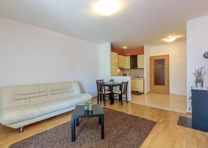 Гостьовий будинок Vita